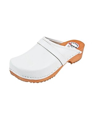 F1 klumpa - 39, fehér