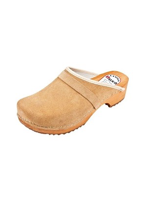 F1 klumpa - 35, Homok hasított