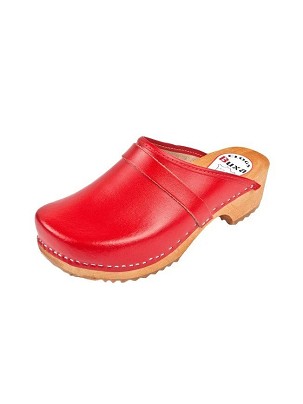 F1 klumpa - 36, piros